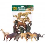 Bag of Animals - African - Wild Republic